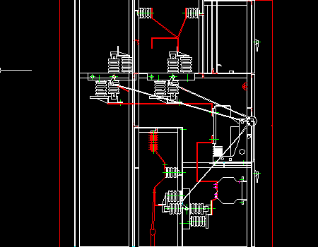 XGN2-10��װͼʾ��ͼ