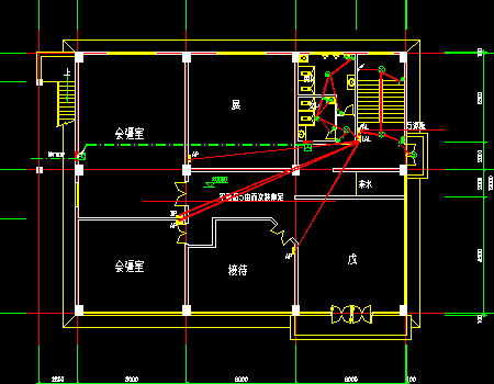 �Ĳ�칫¥�������ͼֽ