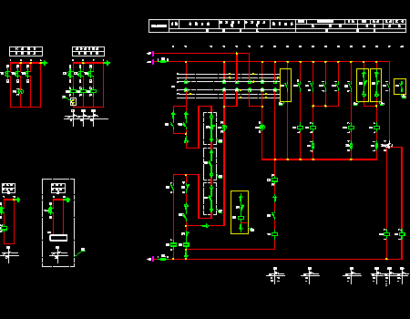 6~10KV��������ν���ͼ�ϼ�