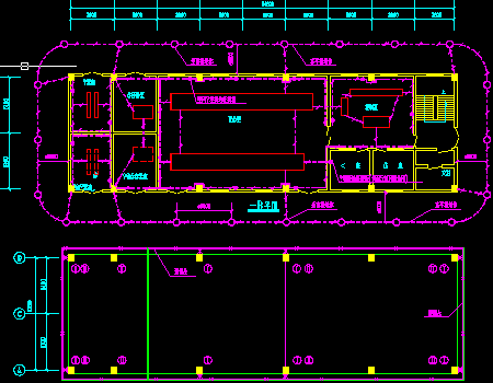 10kV���������ͼ