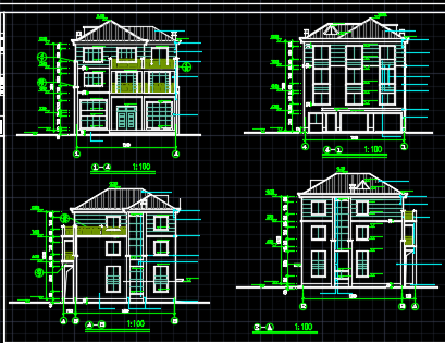 162ƽ�����������ʩ��ͼֽ