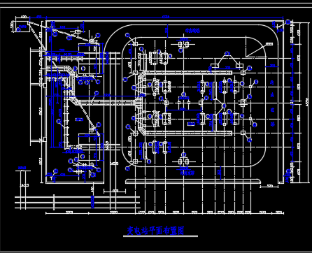 ���վ�豸�����ṹ����ͼ
