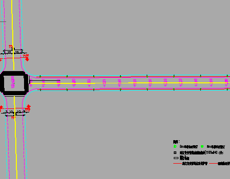 20m������֧·��������ȫ��ʩ��ͼ��11�ţ�