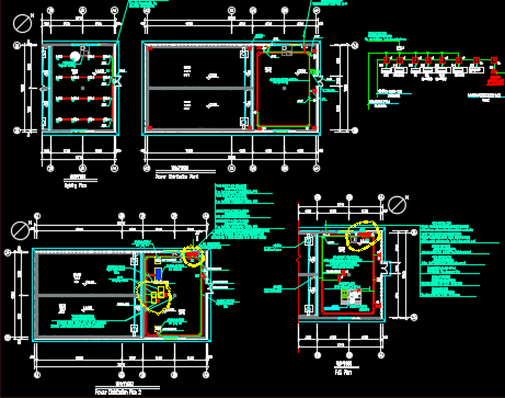 ĳ�������÷�ȫ�׵���ʩ��ͼֽ