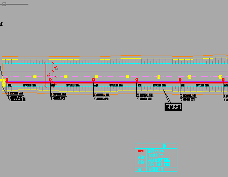 ��·��������ȫ��ʩ��ͼ