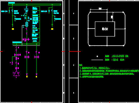 ĳ��ҵ԰��վʩ��ͼֽ