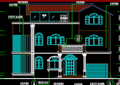 345ƽ���������������ʩ��ͼֽ