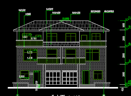 ��ũ�彨��������������ṹʩ��ͼֽ