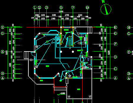 ��������ʩ��ͼ