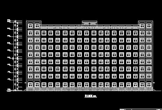 7050ƽװ˲ۺϰ칫¥ҵƣͼֽ