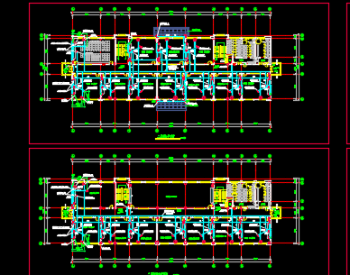 ѧУ��ѧ¥�������ͼֽ