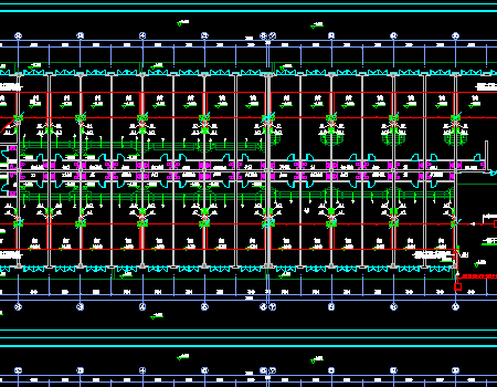 ��������¥��ʩͼ