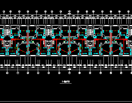 11�㹫Ԣ¥����ʩ��ͼֽ