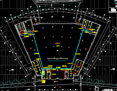 ����칫¥����ʩ��ͼ 