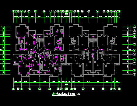 6��סլ¥����ʩ��ͼ