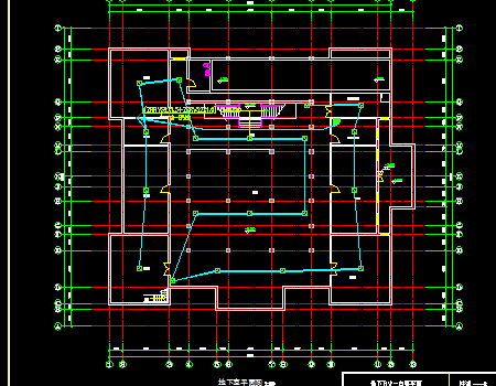 3���������ϵͳ����ʩ��ͼ