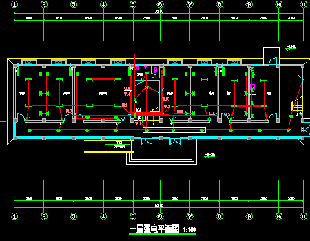 �ۺϷ���ǿ����ʩ��ͼ