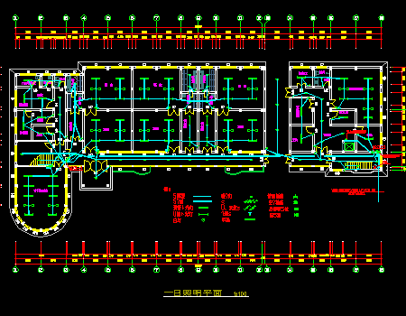 �����׶�԰ǿ����ʩ��ͼ