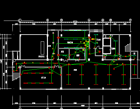 ʮһ��칫¥����ʩ��ͼ