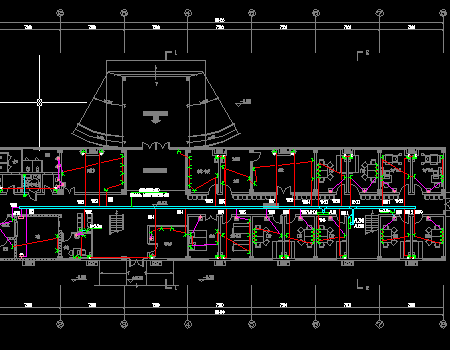 ��������Ժ����¥��ʩͼ