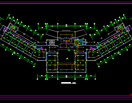 ����칫¥����ʩ��ͼ