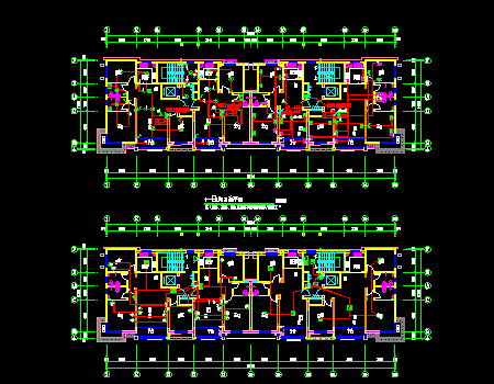 ʮһ��סլ��������ʩ��ͼ