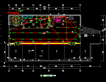 ���Ȱɵ���ʩ��ͼ