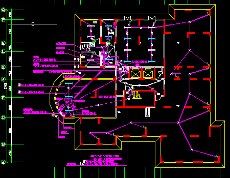 ʮ������ס¥����ʩ��ͼ