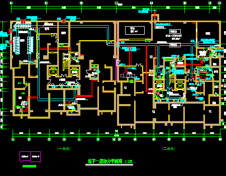 �߲�סլС������ʩ��ͼ