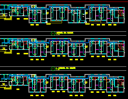 4��סլ¥����ʩ��ͼ