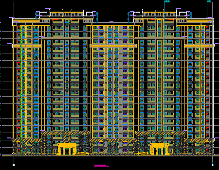 ʮ�˲�סլ¥����¥�����ͼֽ����������ͼ��