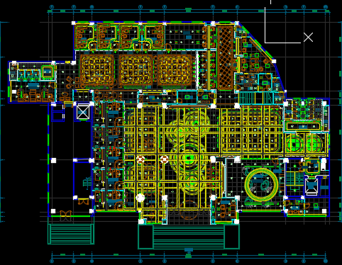 ���ҽԺװ�����ͼֽ