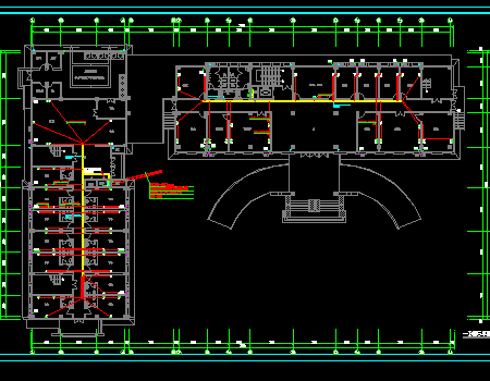 �����칫¥ǿ����ʩ��ͼ����������