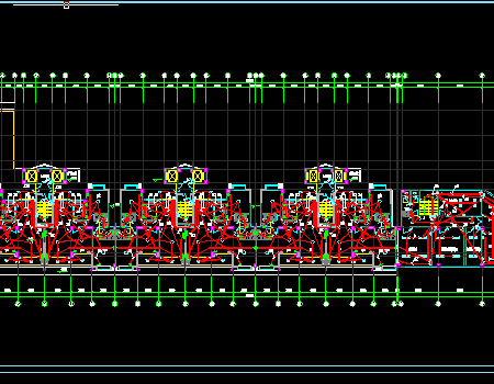 ʮ�˲�סլ¥����ʩ��ͼֽ