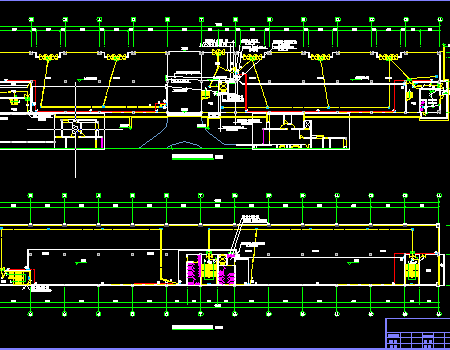 �߲�ȹ����������ʩ��ͼ