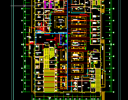 ũó�г�װ��������������ʩ��ͼ
