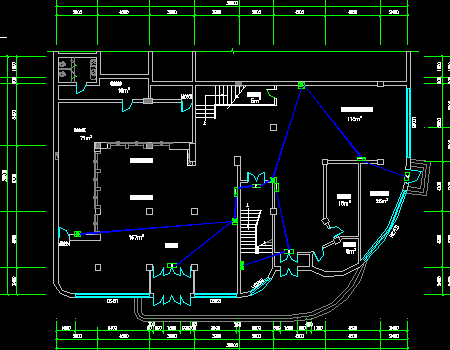 סլ����ʩ��ͼ����������ˮϵͳ��
