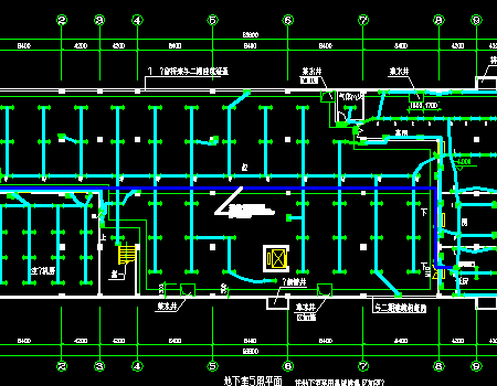 ����ۺ�¥ǿ��ʩ��ͼ