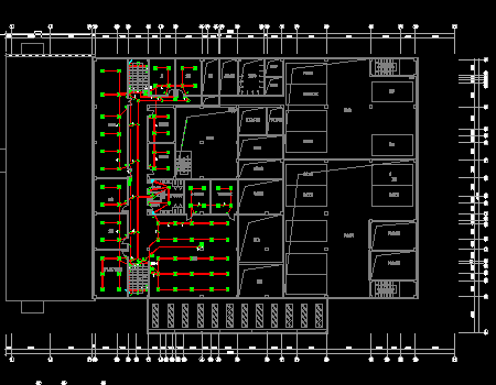 ����4s��ǿ����ʩ��ͼ