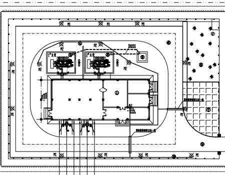 ���繤�̱����һ�β���ͼֽ