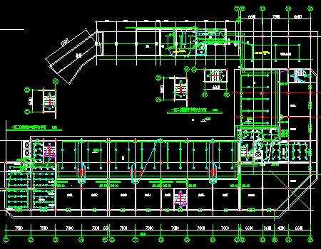 С����ҵ�ۺ�¥��ʩͼ