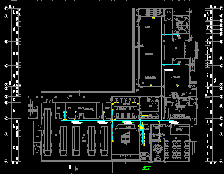 ��������������ܻ�ʩ��ͼ