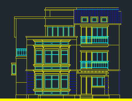 200-300ƽ�׾����������ʩ��ͼֽ