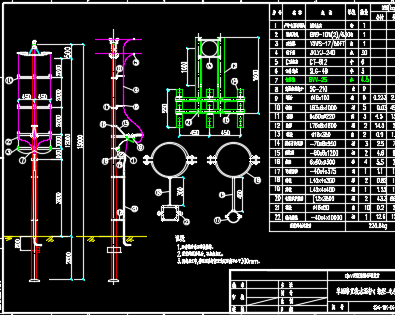 10kV���ص����ϸ�ͼ