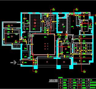 15���컨����װ�����ͼֽ