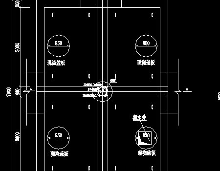 110kV��ͨ�����²�����ͼֽ