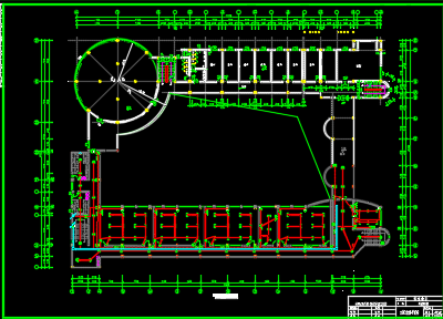 ����ѧУ����¥����ʩ��ͼֽ