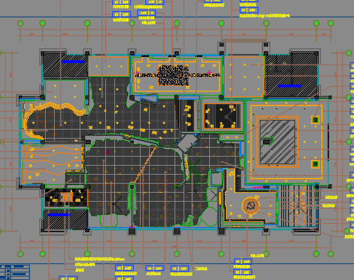 �����װ��ʩ��ͼֽ