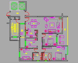 �ķ�����һ����������̨סլװ��ʩ��ͼֽ