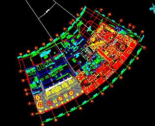 ĳ�����װ��ʩ��ͼֽ